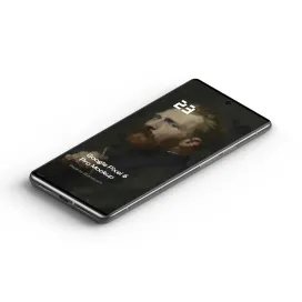Google Pixel 6 Pro 6